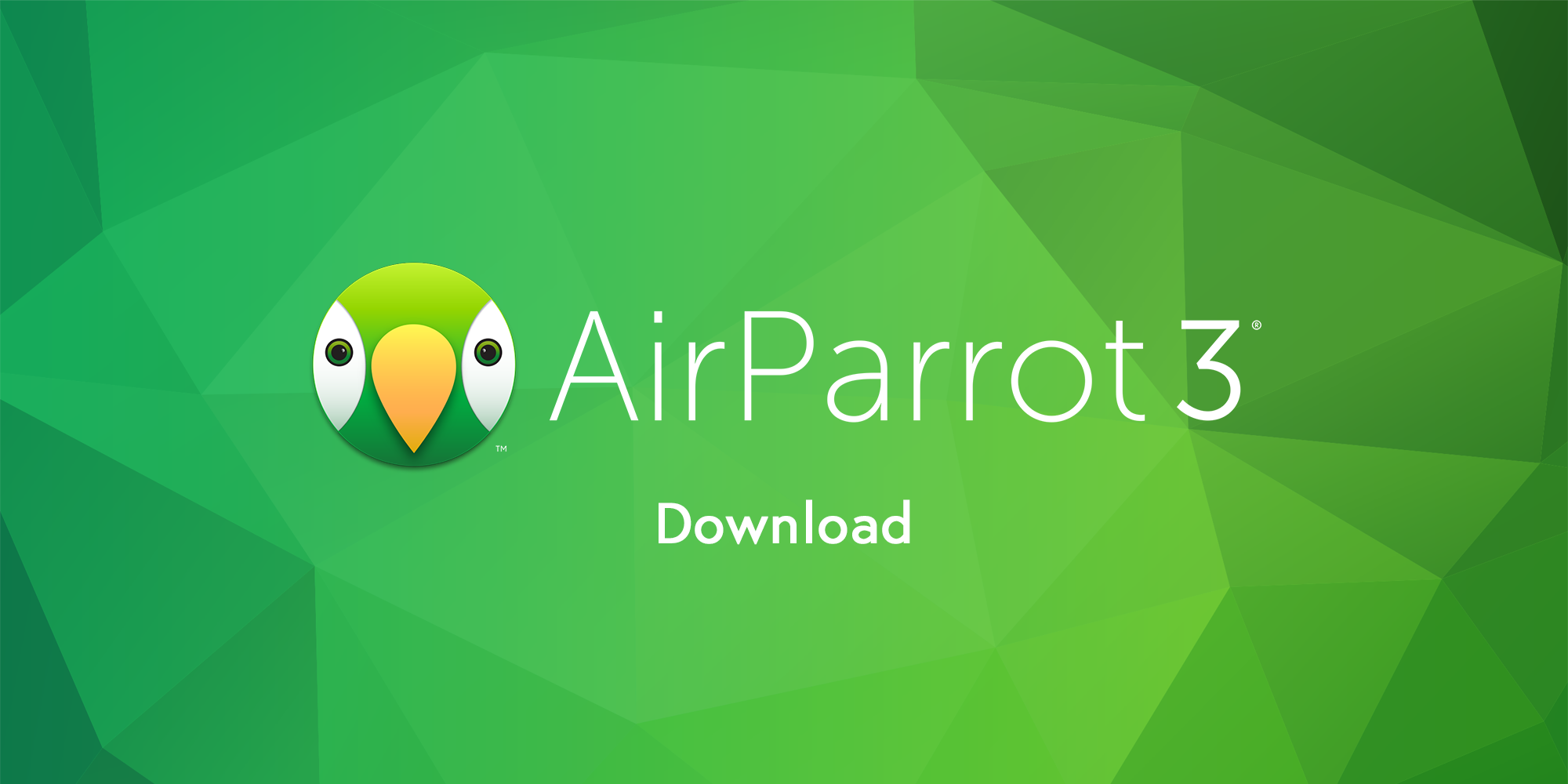 Download airparrot 1